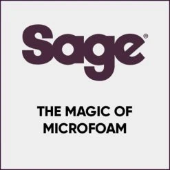 Sage The Barista Express Coffee Machine 15 Sage The Barista Express Coffee Machine -Kitchen appliances magic of microfoam