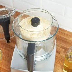 Magimix 5200XL Premium Black Food Processor -Kitchen appliances magimix fp video thumb 6