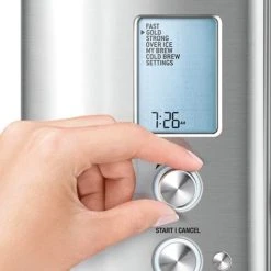 Sage The Precision Brewer -Kitchen appliances sage precision brewer video thumb