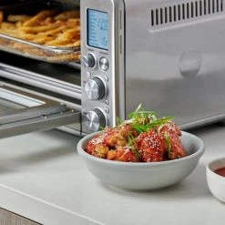 Sage The Smart Oven Air Fryer Stainless Steel -Kitchen appliances sage smart air fry oven video thumb