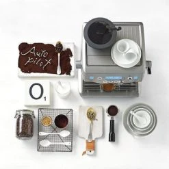 Sage The Oracle Coffee Machine With FREE Gift -Kitchen appliances sage the oracle video thumb