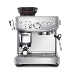 Sage The Barista Express Impress Coffee Machine 13 Sage The Barista Express Impress Coffee Machine -Kitchen appliances ses876bss4guk1 sage barista express impress aoi