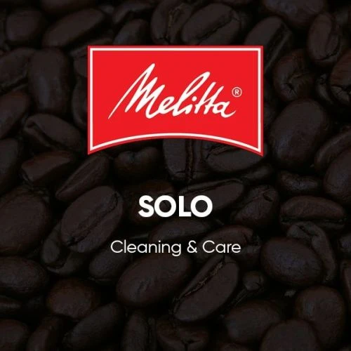 Melitta Caffeo Solo & Perfect Milk E957-101 Black Bean To Cup Coffee Machine 7 Melitta Caffeo Solo & Perfect Milk E957-101 Black Bean To Cup Coffee Machine - Image 7